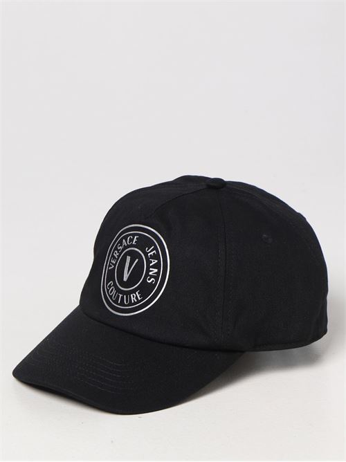  VERSACE JEANS COUTURE | 73YAZK16 ZG110/E12